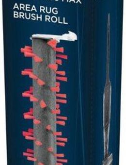 Bissell Bürstenrolle Teppich, Zubehör für CrossWave Cordless MAX 2767N OTTO Art.-Nr. 95610746, CrossWave X7 Plus Cordless Pet Pro 3400N OTTO Art.-Nr. 83486944, (1-tlg)