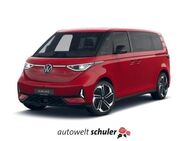 VW ID.BUZZ, GTX Lang, Jahr 2022 - Villingen-Schwenningen