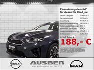 Kia cee'd, 1.6 _sw Sportswagon Plug-in Hybrid Spirit vorne hinten MemoryFahrerSitz, Jahr 2020 - Telgte