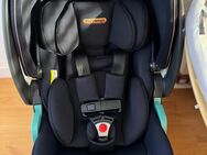 Babyschale/Autositz PegPerego Primo Viaggio Lounge + Base!! - Oberstenfeld