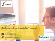 Kaufmännische/r Angestellte/r (m/w/d) - Mühldorf (Inn) Zentrum