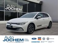 VW Golf, 1.0 TSI VIII United, Jahr 2021 - Illingen (Saarland)