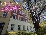 ++ schöne 2-Raum Wohnung in Schloßchemnitz (nahe dem Küchwald) mit neuer Einbauküche ++ - Chemnitz