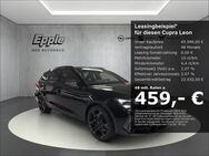 CUPRA Leon, 1.5 Sportstourer VZ e-HYBRID, Jahr 2024 - Rutesheim