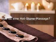 Kurs: Hot-Stone Massage - Marktheidenfeld