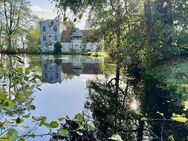 Und am Ende der Straße -> Haus am See - Gumtow