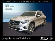 Mercedes GLC 200, Avantgarde °, Jahr 2024 - Rheinbach