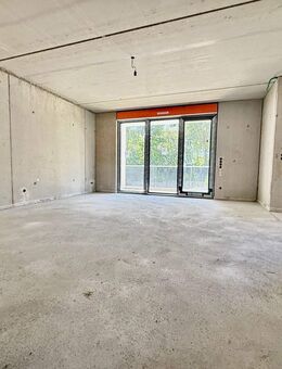 ++ Erstbezug: Hochwertige 2,5-Zimmer Wohnung in begehrter Lage von Chemnitz-Kappel ++ - Chemnitz