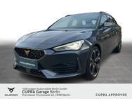 CUPRA Leon, 1.4 Sportstourer e-HYBRID VZ, Jahr 2023 - Berlin