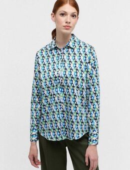 Eterna Hemdbluse REGULAR FIT