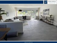 *Modernisierte Erdgeschosswohnung in der Nähe des Nürburgrings mit Garage* - Leimbach (Landkreis Ahrweiler)