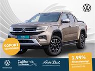 VW Amarok, Style DC V6 | | HardTop | Assistenzpaket, Jahr 2022 - Limburg (Lahn)