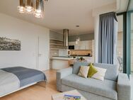 Studio Apartment - modern, hochwertig möbliert, im Zentrum von Dresden - Dresden