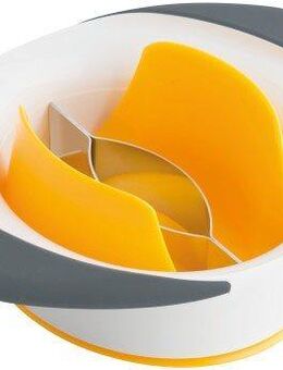 zyliss Obstschneider E910017, für Mangos