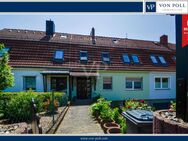 Reihenmittelhaus mit Pool, Sauna & Wintergarten - Ihr Wohlfühlzuhause in Erfurt-Egstedt - Erfurt