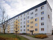 Neues Zuhause im ruhigen Wohnumfeld! - Neubrandenburg