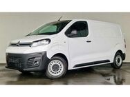 Citroen Jumpy III L2 Kasten 3-Sitzer 75KW - Neuensalz