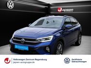 VW Taigo, 1.5 TSI R-Line, Jahr 2022 - Regensburg