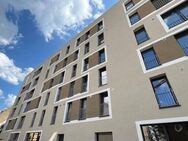 *Neubau/Teilmöbliert* Modernes 1-Zimmer-Apartment in zentraler Lage - Nürnberg