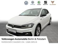 VW Polo, 1.0 TSI Highline, Jahr 2020 - Berlin