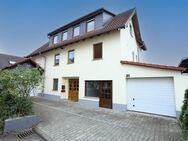 Modernes Einfamilienhaus mit Ladenfläche und Garten im Herzen Altenstadts - Altenstadt (Hessen)