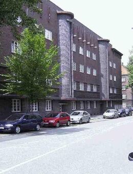 Hier ist Platz zum Wohnen - Wir messen Leistung auch an Lebensfreude. - Herne