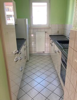Nobilia Einbauküche - Nordhausen