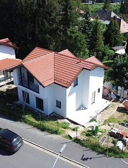 Ein Haus für heute, ein Zuhause für morgen - ideal für Familien - Wunsiedel