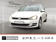 VW Golf, 1.4 TSI VII Comfortline, Jahr 2015 - Kirchheim (Teck)