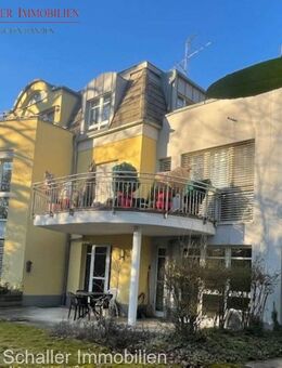 Großzügige 3-Zimmer-Wohnung in Fürth-Dambach - mit Süd-West-Balkon, Tiefgarage und Top-Ausstattung! - Fürth