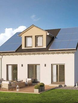 Tradition trifft Traumhaus - KfW 55 spart clever mit - Saarlouis