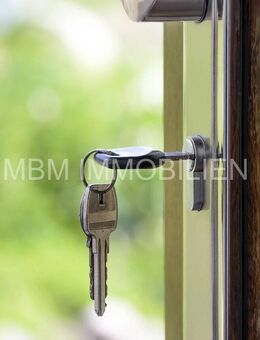 Eigentumswohnung in Delitzsch bei Leipzig - Delitzsch