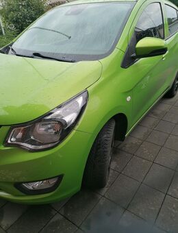 Opel Karl 1.0 Edition 5- türig - Rüthen