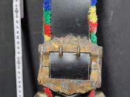 17 Kuhglocken, Sammlung - Wilnsdorf