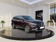 Renault Koleos Initiale Paris Winterpaket+ TCe 160 11... - Selent