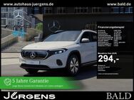 Mercedes EQA, 250 Progressive Ambi 18, Jahr 2021 - Lüdenscheid