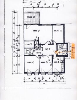 Köln-Lindenthal - Direkt am Stadtwald - Köln