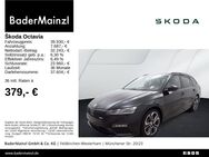 Skoda Octavia, 2.0 TSI Combi, Jahr 2024 - Feldkirchen-Westerham