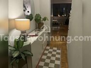 [TAUSCHWOHNUNG] Charmante Single-Wohnung im Belgischen Viertel - Köln