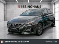 Hyundai i30, FL Edition 30 Mehrzonenklima---, Jahr 2022 - Dortmund