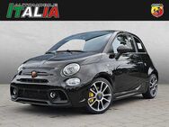 Abarth 695, Linea Turismo Beats, Jahr 2023 - Regensburg