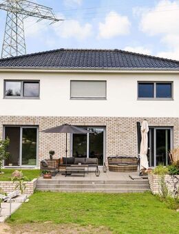 Traumhafte Neubau-Stadtvilla in Weißensee - Weihnachten 2026 im eigenen Haus - Berlin