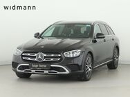 Mercedes E 220, d T All-Terrain °, Jahr 2022 - Künzelsau