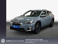 Subaru XV 2.0ie Lineartronic Platinum - Hannover