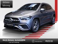 Mercedes GLA 200, d AMG °, Jahr 2024 - Busdorf