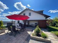 Glückstreffer: Einfamilienhaus mit schicker Wohnatmosphäre! - Obernburg (Main)