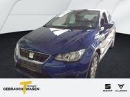 Seat Ibiza 1.0 TGI FAST LANE NAVI KAMERA WINTERPAKET FULL-LINK - Duisburg