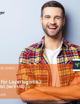 Fachkraft für Lagerlogistik / Fachlagerist (w/m/d) - Alt Duvenstedt