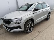 Skoda Karoq, 1.5 TSI Sportline, Jahr 2024 - Achern