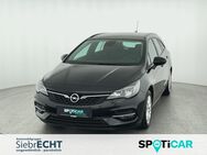 Opel Astra, 1.5 Business D, Jahr 2021 - Uslar